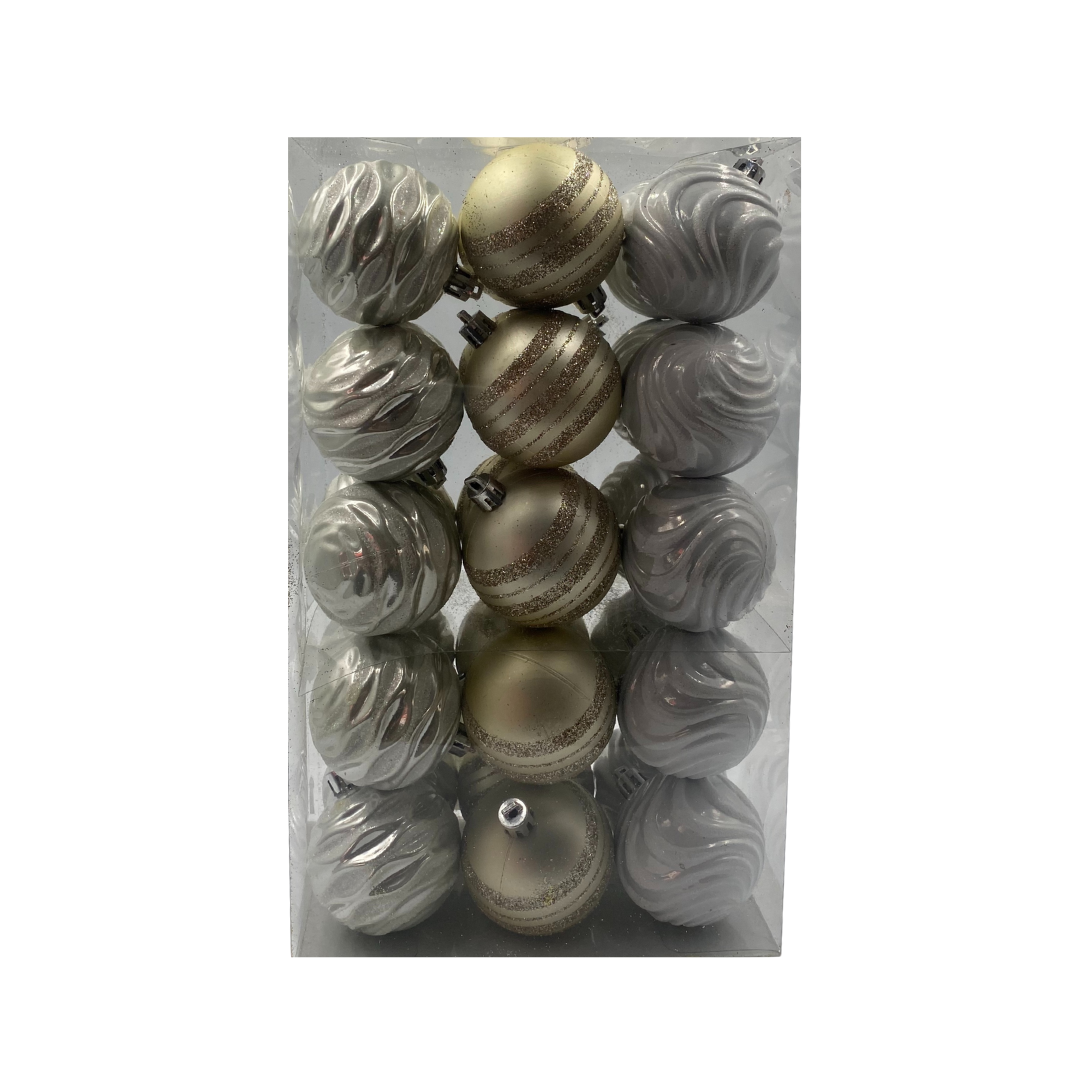 Esfera #6 | Modelo 0004