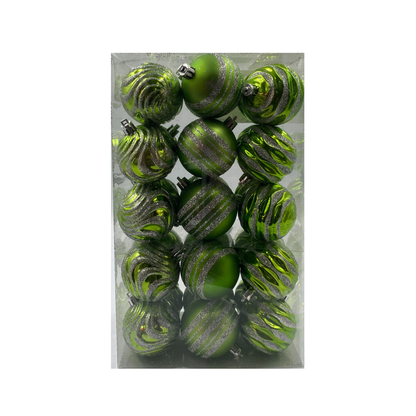 Esfera #6 | Modelo 0005