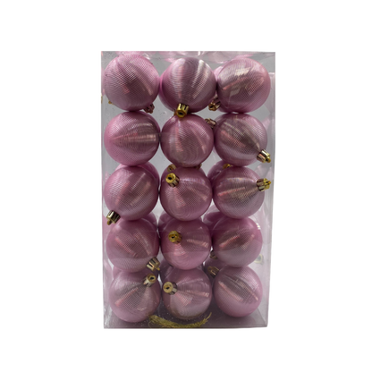 Esfera #6 | Modelo 0006