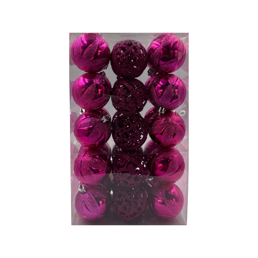 Esfera #6 | Modelo 0007