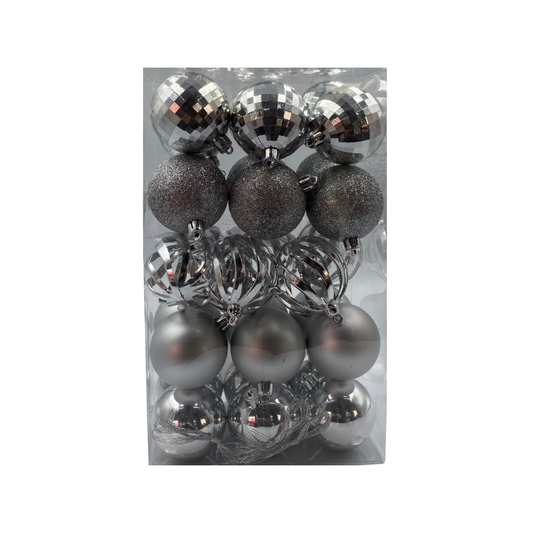 Esfera #6 | Modelo 0008