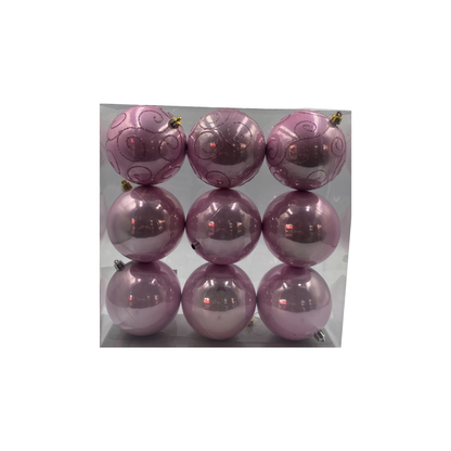 Esfera #10 | Modelo 00018