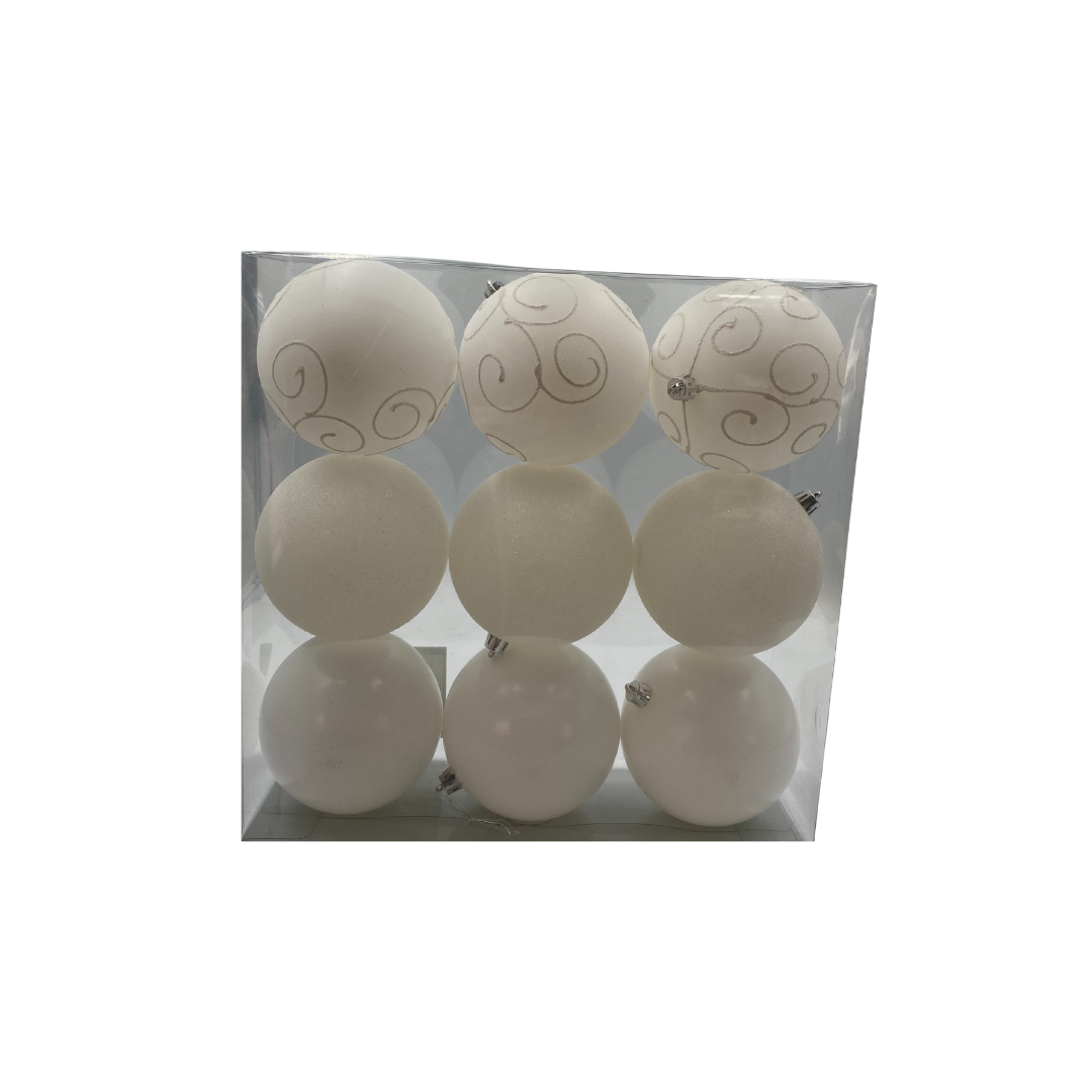 Esfera #10 | Modelo 00018