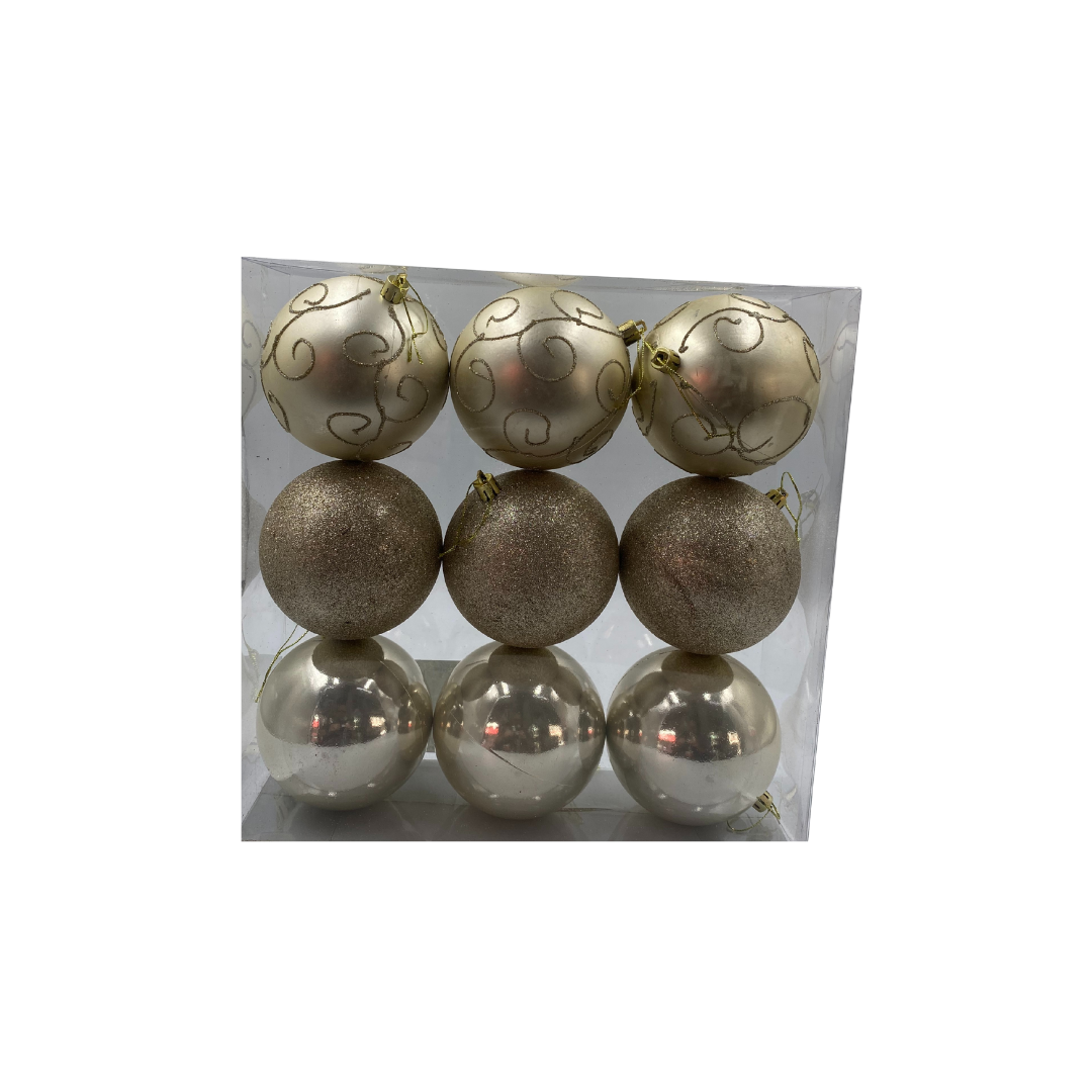 Esfera #10 | Modelo 00018