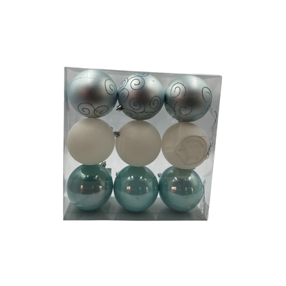 Esfera #10 | Modelo 00018