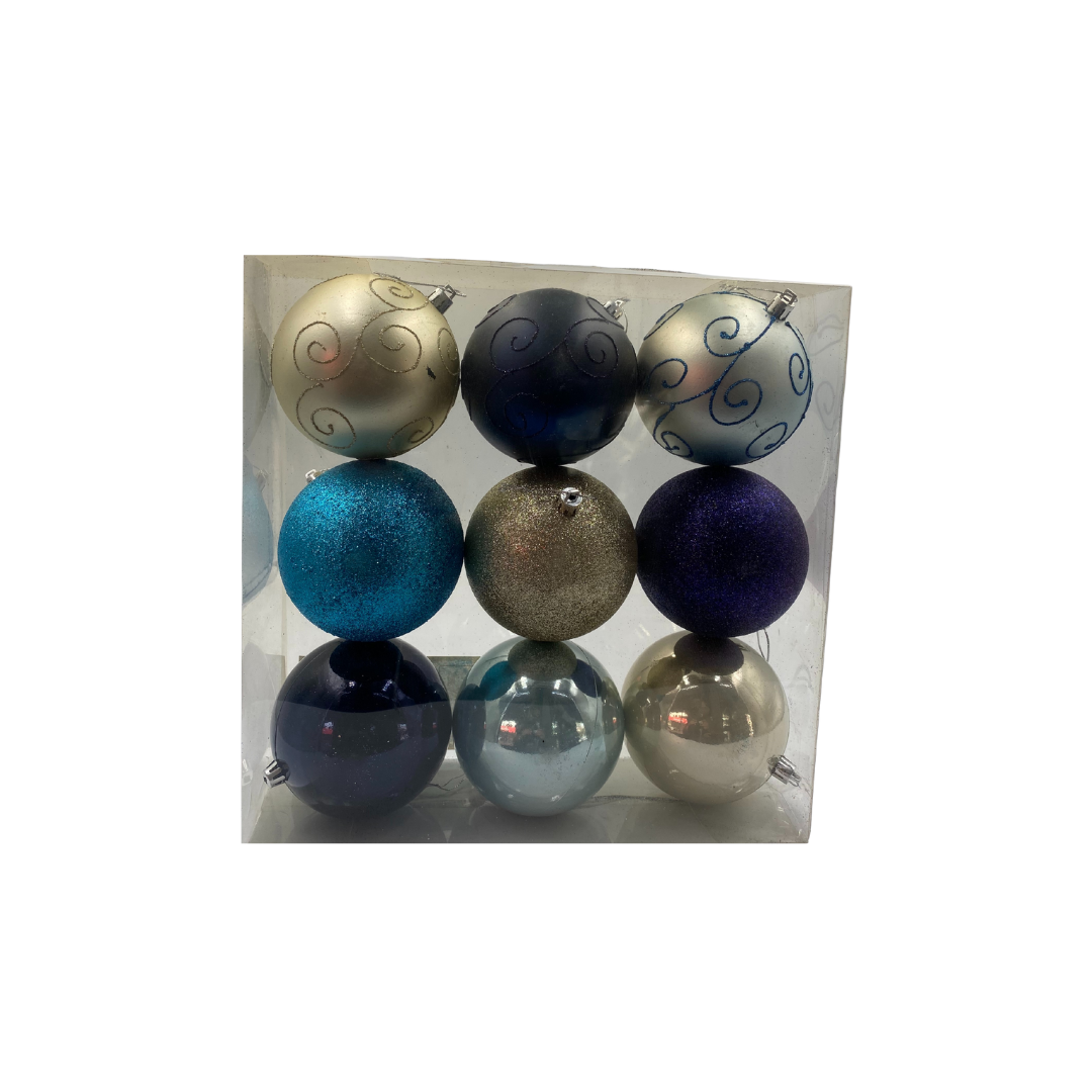 Esfera #10 | Modelo 00018