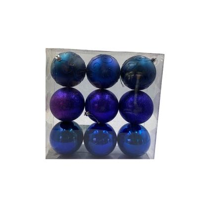 Esfera #10 | Modelo 00018