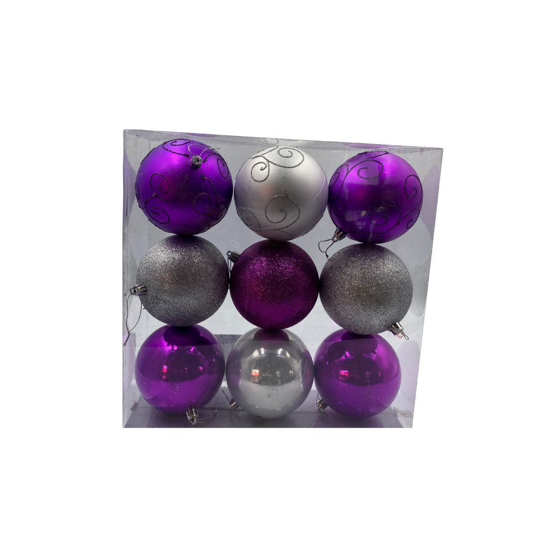 Esfera #10 | Modelo 00018