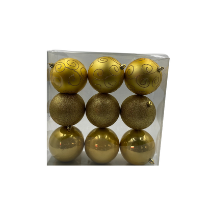 Esfera #10 | Modelo 00018