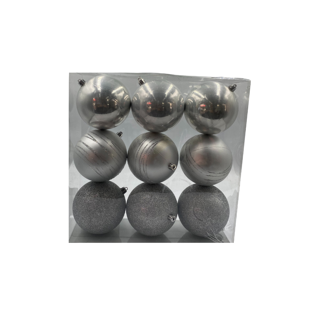 Esfera #10 | Modelo 00018