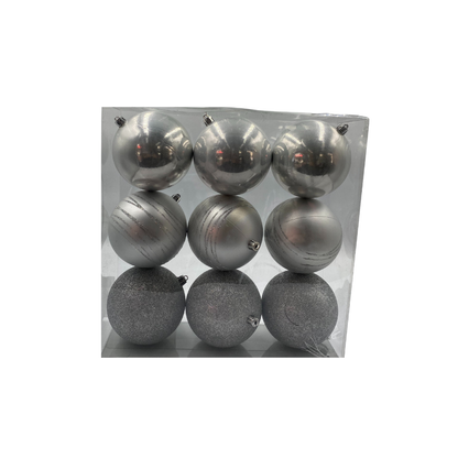 Esfera #10 | Modelo 00018