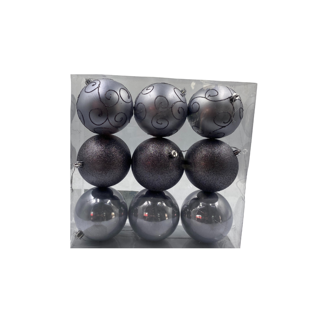 Esfera #10 | Modelo 00018