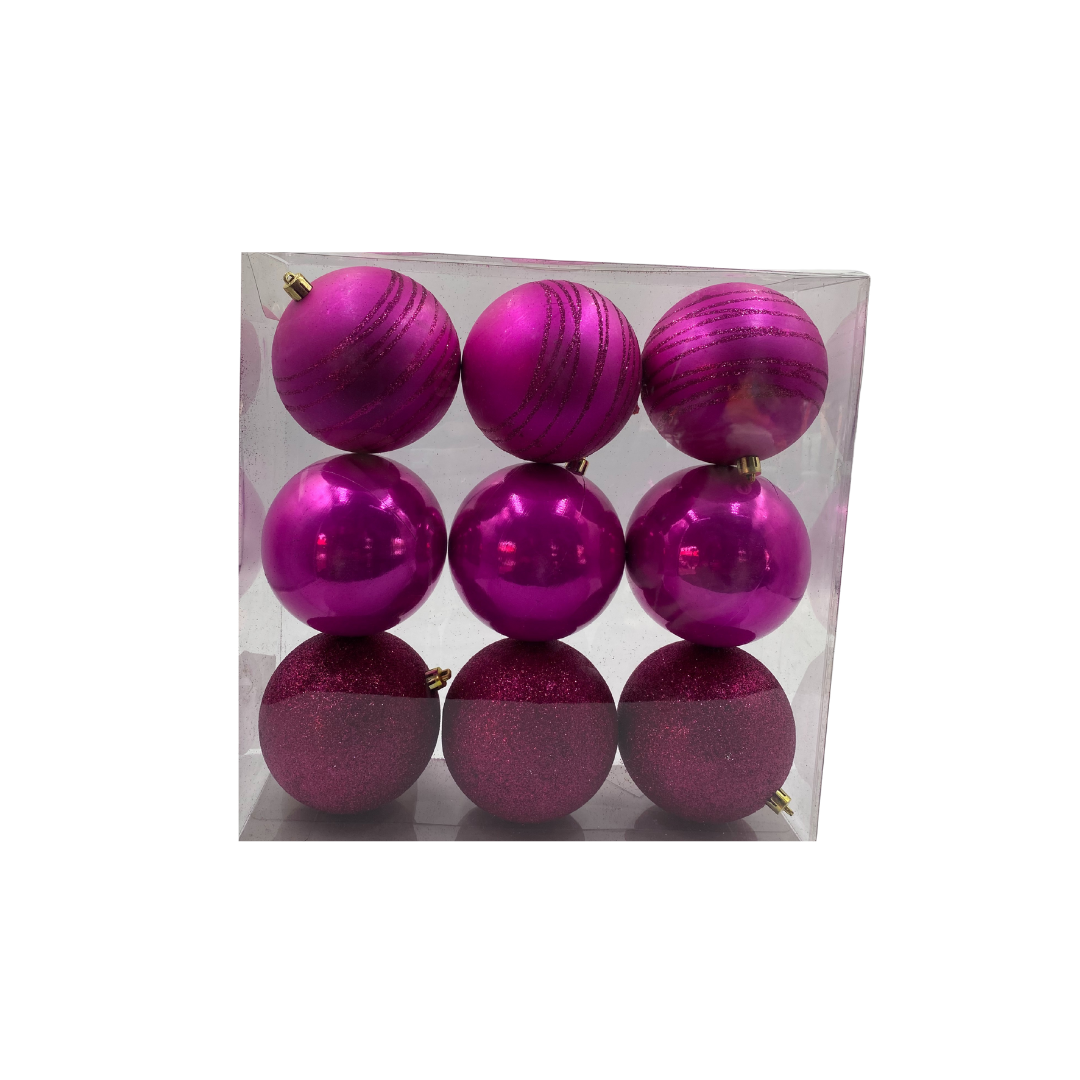 Esfera #10 | Modelo 00018