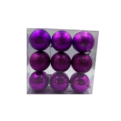 Esfera #10 | Modelo 00018