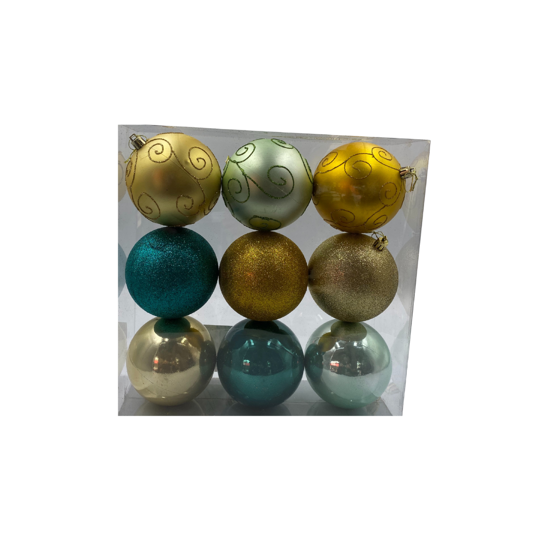 Esfera #10 | Modelo 00018