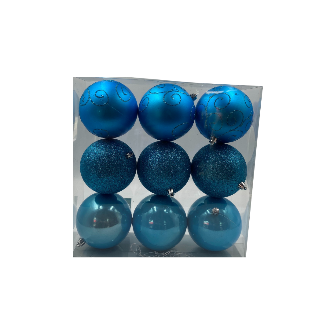 Esfera #10 | Modelo 00018