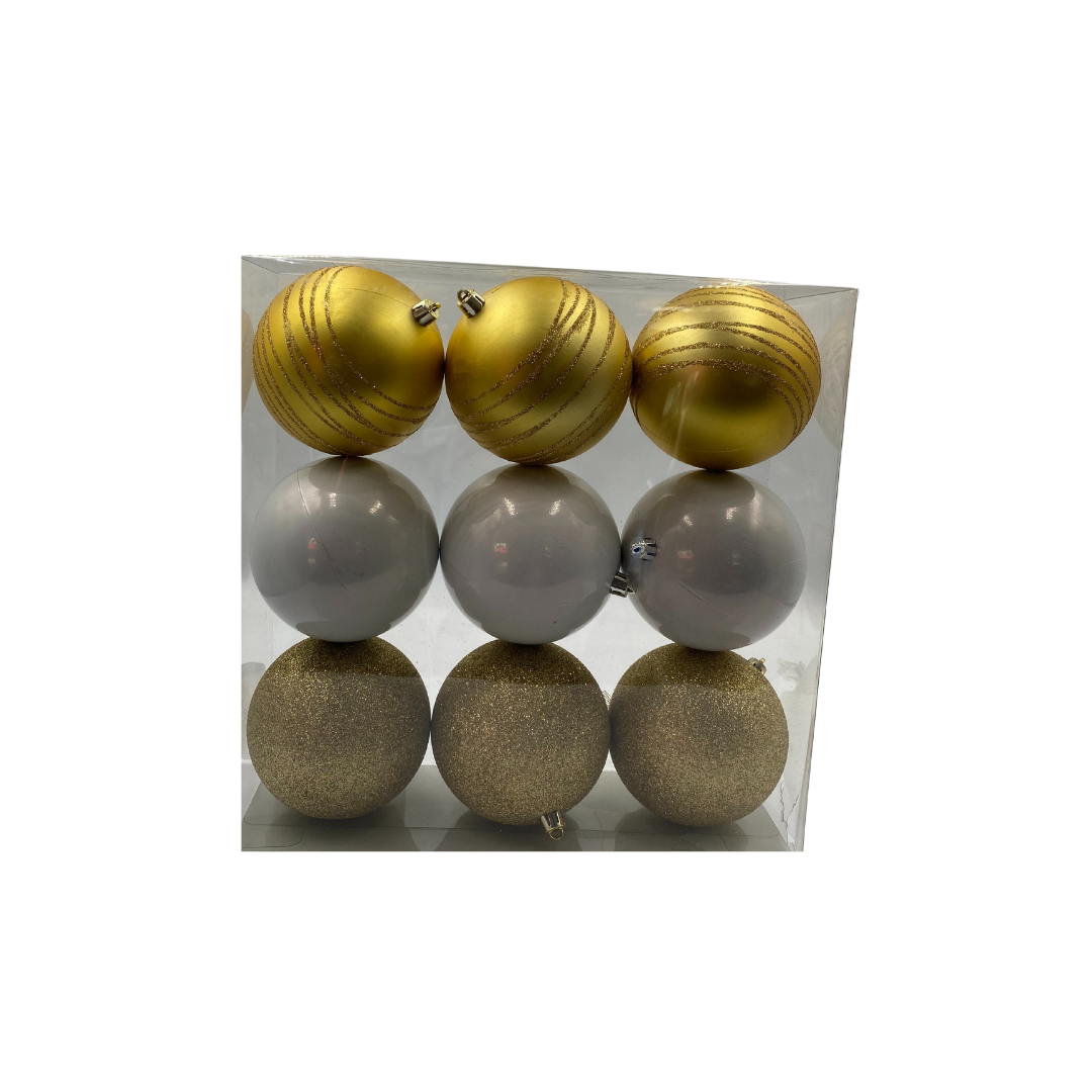 Esfera #10 | Modelo 00018