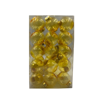 Esfera #6 | Modelo 0009