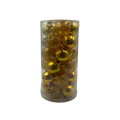 Esfera #6 | Modelo 0010