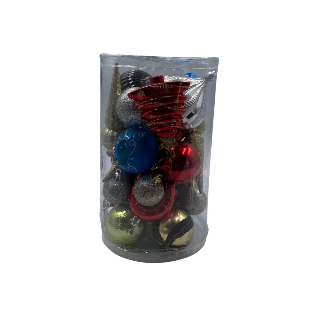 OFERTA | Mix de esferas