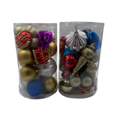 OFERTA | Mix de esferas