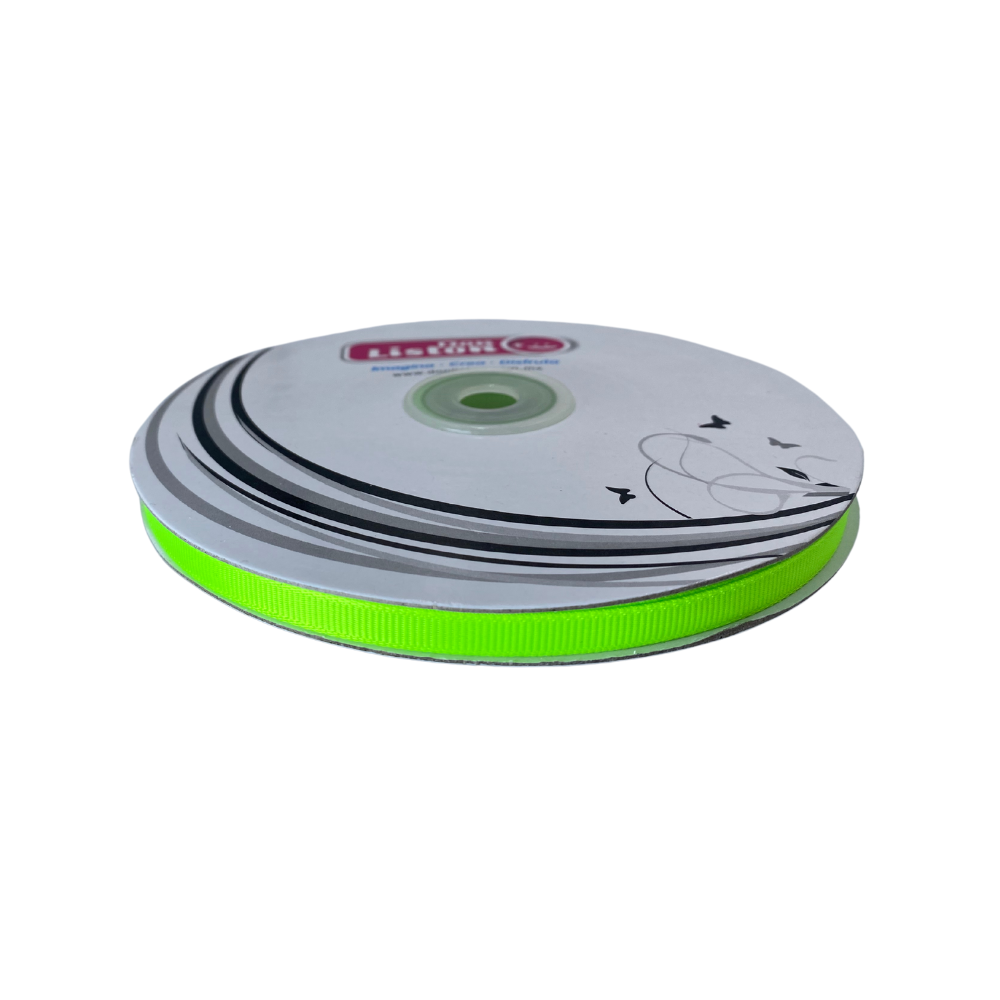 Listón Popotillo #1