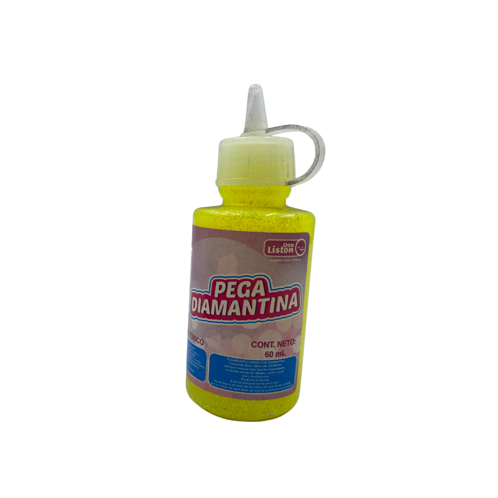 Pegadiamantina Don Liston 60 ml