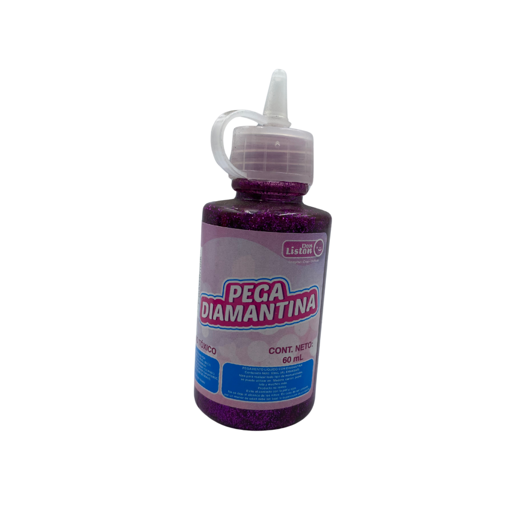 Pegadiamantina Don Liston 60 ml