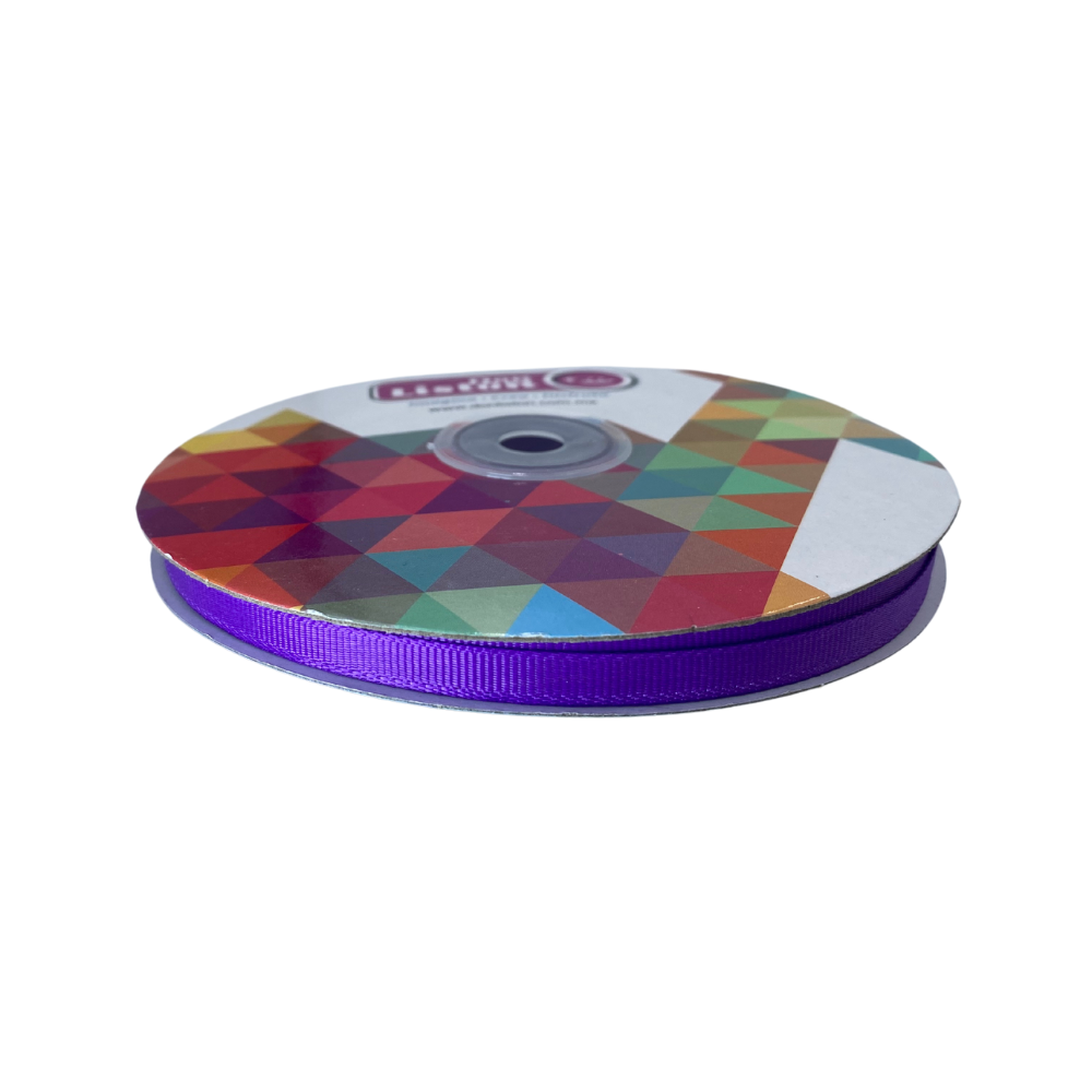 Listón Popotillo #1