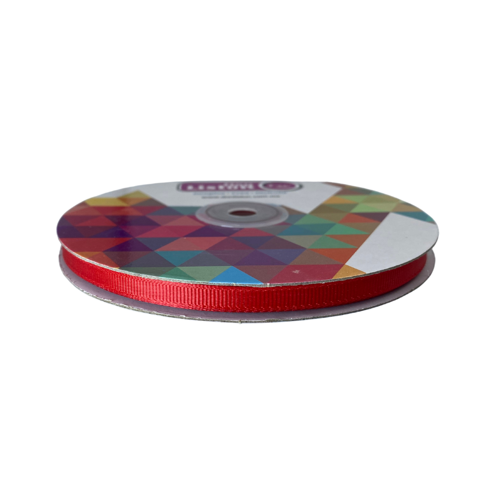 Listón Popotillo #1