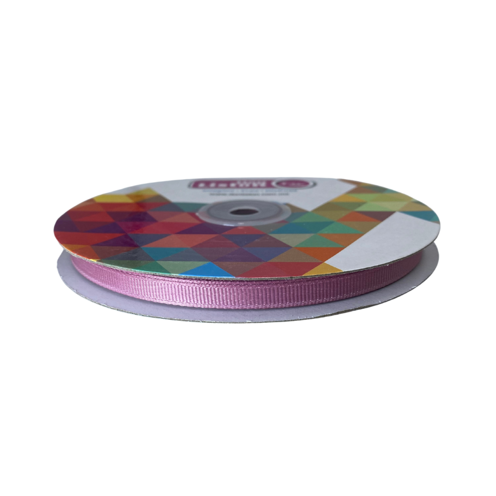 Listón Popotillo #1