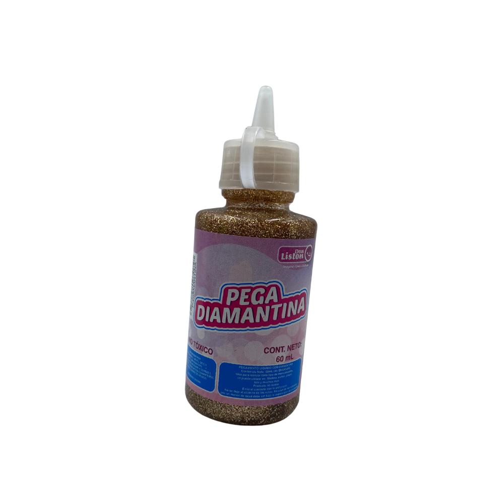 Pegadiamantina Don Liston 60 ml