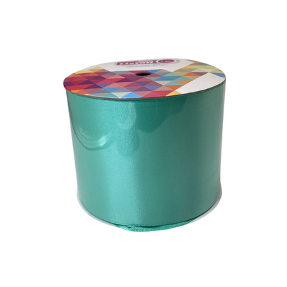 Liston Satinado doble cara 3 pulgadas
