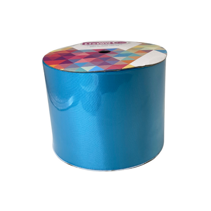 Liston Satinado doble cara 3 pulgadas