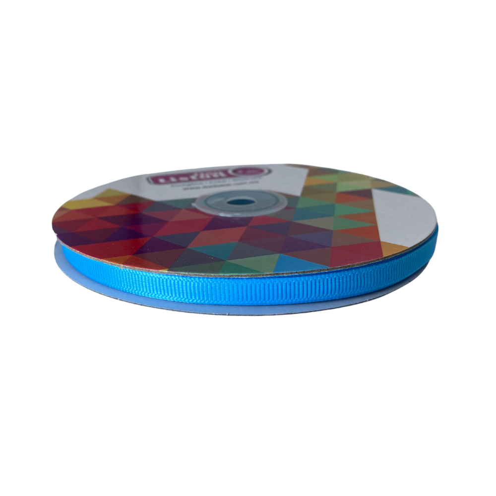 Listón Popotillo #1