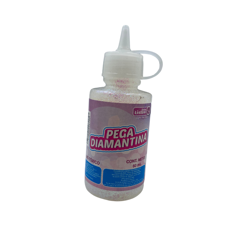 Pegadiamantina Don Liston 60 ml