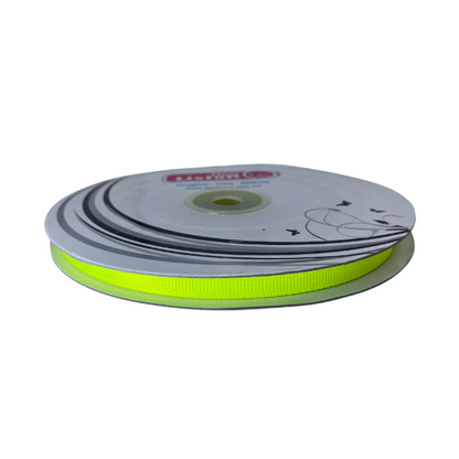 Listón Popotillo #1