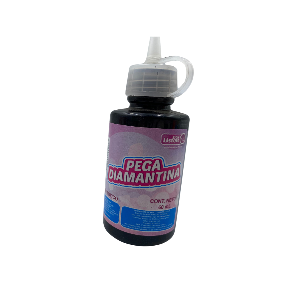 Pegadiamantina Don Liston 60 ml