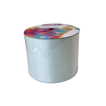 Liston Satinado doble cara 3 pulgadas